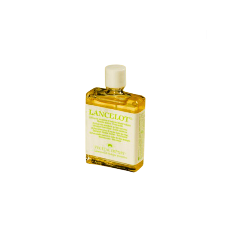 flacone di Vegetal Progress Lancelot Olio Essenziale di Cedro d'Atlante 5 ml