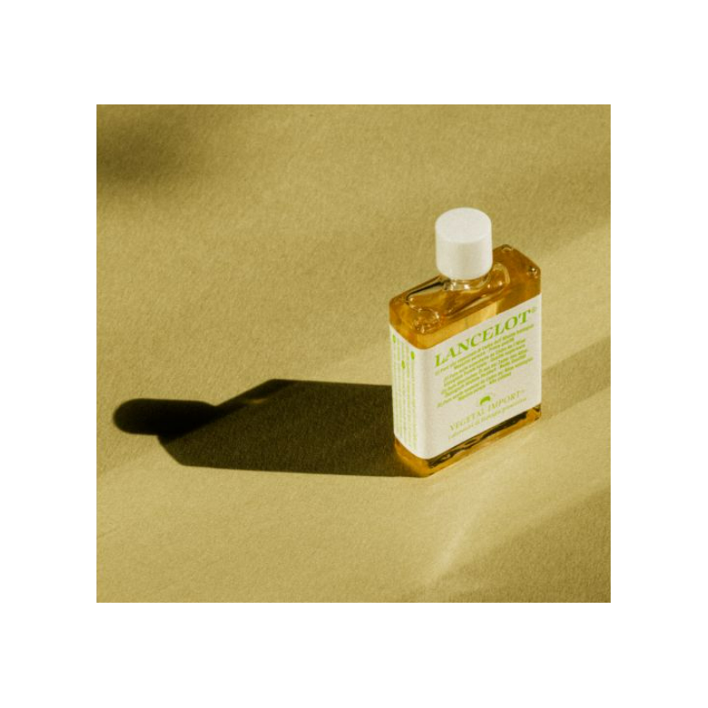 Vegetal Progress Lancelot Olio Essenziale di Cedro d'Atlante 5 ml