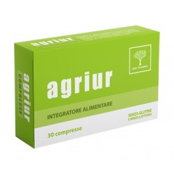 AGRIUR Integratore... AGRIUR Integratore...