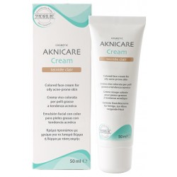 AKNICARE Cream per Pelli... AKNICARE Cream per Pelli...