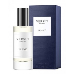 Verset Island Profumo...