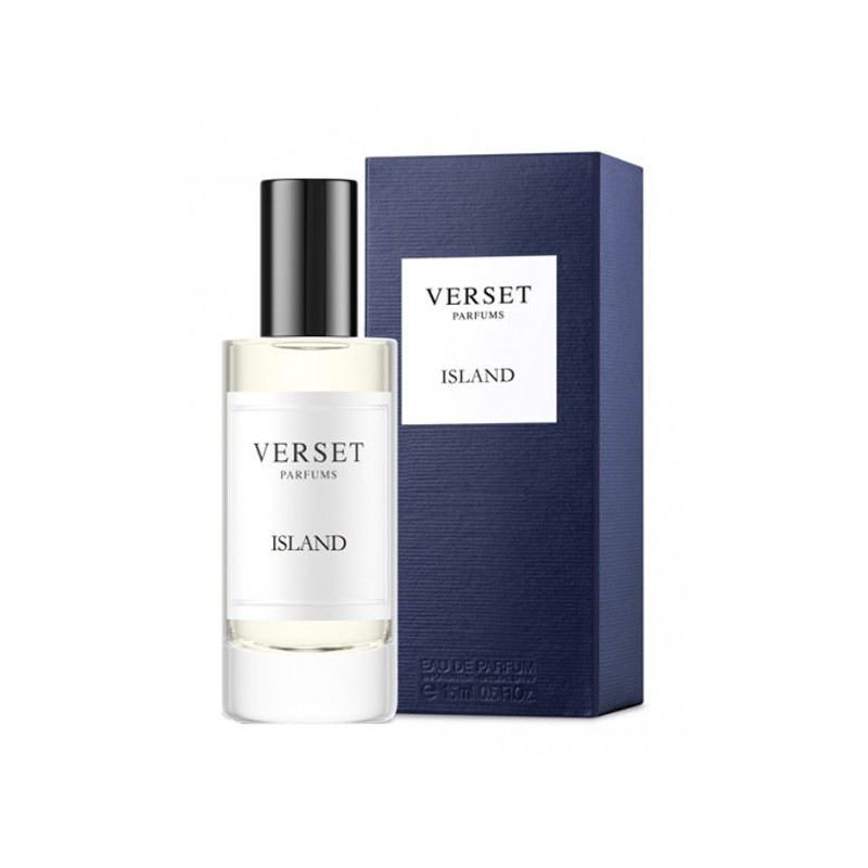 Verset Island Profumo Equivalente per uomo 15ml Verset Island Profumo Equivalente per uomo 15ml