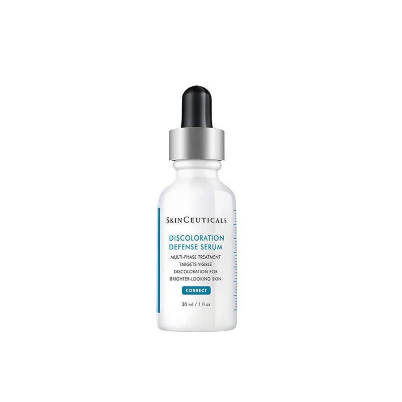 SkinCeuticals Discoloration Defense Serum per Iperpigmentazione 30 ml