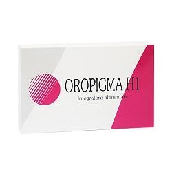 OROPIGMA H1 per Salute... OROPIGMA H1 per Salute...