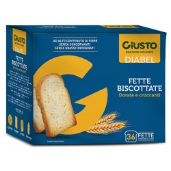 DIABEL Fette Biscottate per...