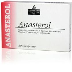 Anasterol Integratore... Anasterol Integratore...