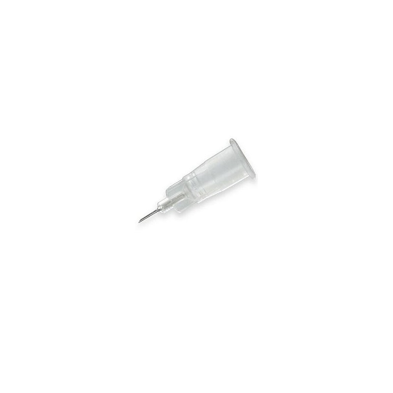 Ago PIC Mesoterapia per Trattamenti Intradermici 1 Blister Singolo