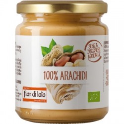Fior Di Loto Crema 100% Di... Fior Di Loto Crema 100% Di...