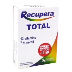 Recupera Total per... Recupera Total per...