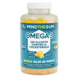 Mind The Gum Omega 3 per... Mind The Gum Omega 3 per...