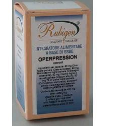 Rubigen Operpression per...