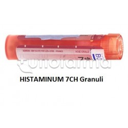 Boiron Histaminum 7CH... Boiron Histaminum 7CH...