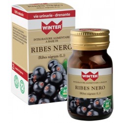 Winter Ribes Nero...