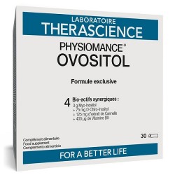 Physiomance Ovositol per... Physiomance Ovositol per...