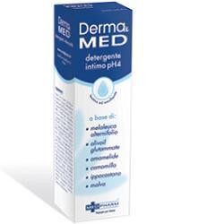 Dermamed Detergente Intimo... Dermamed Detergente Intimo...