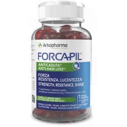 Forcapil Anticaduta Gummies... Forcapil Anticaduta Gummies...
