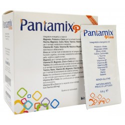 Pantamix Plus per Supporto... Pantamix Plus per Supporto...