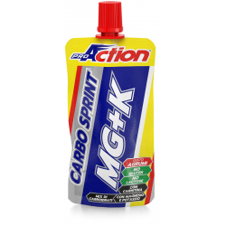 Proaction Carbo Sprint Mg+k... Proaction Carbo Sprint Mg+k...