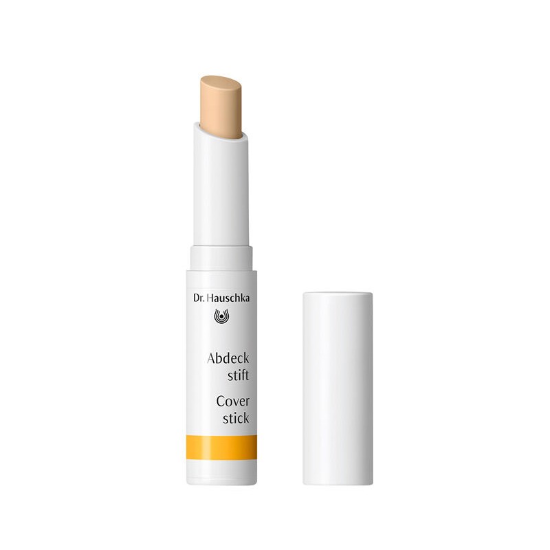 Una Confezione di Dr Hauschka Stick Purificante per Imperfezioni 02 Sand 1,9 g Una Confezione di Dr Hauschka Stick Purificante per Imperfezioni 02 Sand 1,9 g