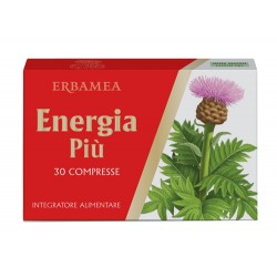 Erbamea Energia Piu'... Erbamea Energia Piu'...
