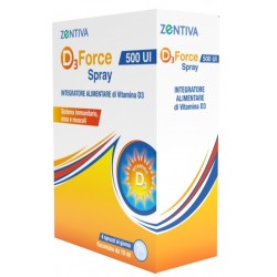 D3 Force 500ui Spray per... D3 Force 500ui Spray per...