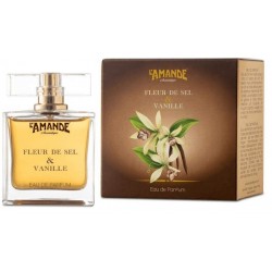 L'amande Fleur De Sel &...