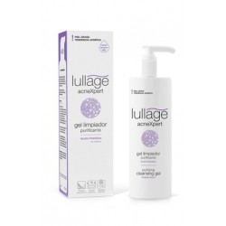 Lullage Gel Detergente... Lullage Gel Detergente...