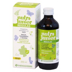 Nutra Junior Regulas per...