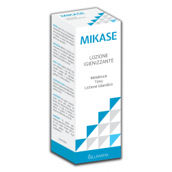 Mikase Lozione Per... Mikase Lozione Per...