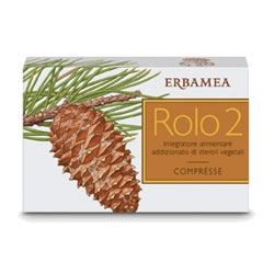 ERBAMEA Rolo 2 per... ERBAMEA Rolo 2 per...