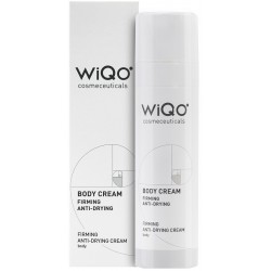 WiQo Crema Corpo... WiQo Crema Corpo...