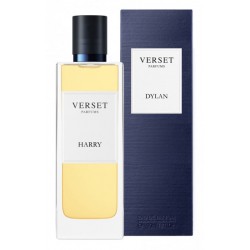 Verset Dylan Profumo... Verset Dylan Profumo...