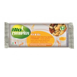 Biochampion Fit&Go Barretta... Biochampion Fit&Go Barretta...