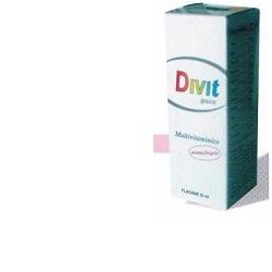Divit Gocce Integratore... Divit Gocce Integratore...