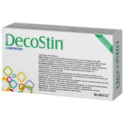 DecoStin per Benessere... DecoStin per Benessere...
