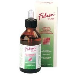 Fidren Olio per Pelle... Fidren Olio per Pelle...