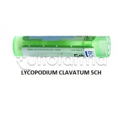 Boiron Lycopodium Clavatum... Boiron Lycopodium Clavatum...