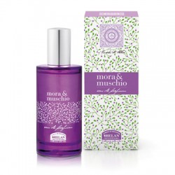 Mora Muschio Eau De Parfum...