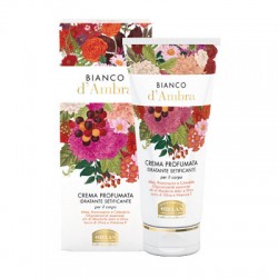 Bianco D'ambra Crema... Bianco D'ambra Crema...