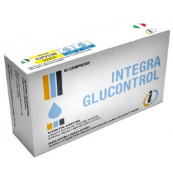 Integra Glucontrol per... Integra Glucontrol per...