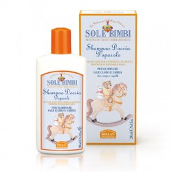Sole Bimbi Shampoo Doccia... Sole Bimbi Shampoo Doccia...