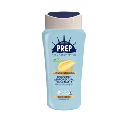 Prep Doposole Abbronzatura Prolungata per Pelli Sensibili 200 ml