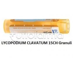 Boiron Lycopodium Clavatum... Boiron Lycopodium Clavatum...