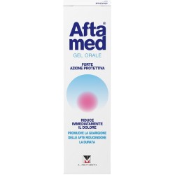 Afta Med Gel per Alleviare... Afta Med Gel per Alleviare...