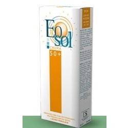 Eosol Crema Solare 50+ per...