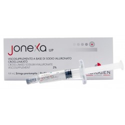 Jonexa UP per Osteoartrosi... Jonexa UP per Osteoartrosi...
