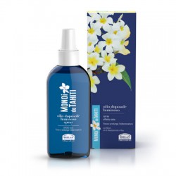 Helan Monoi de Tahiti Olio... Helan Monoi de Tahiti Olio...