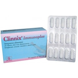 Sanoclin Immunoplus per... Sanoclin Immunoplus per...