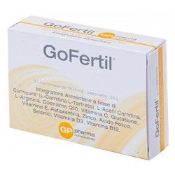 GoFertil per Fertilità e... GoFertil per Fertilità e...