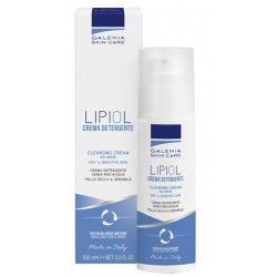 Lipiol Crema Detergente per... Lipiol Crema Detergente per...